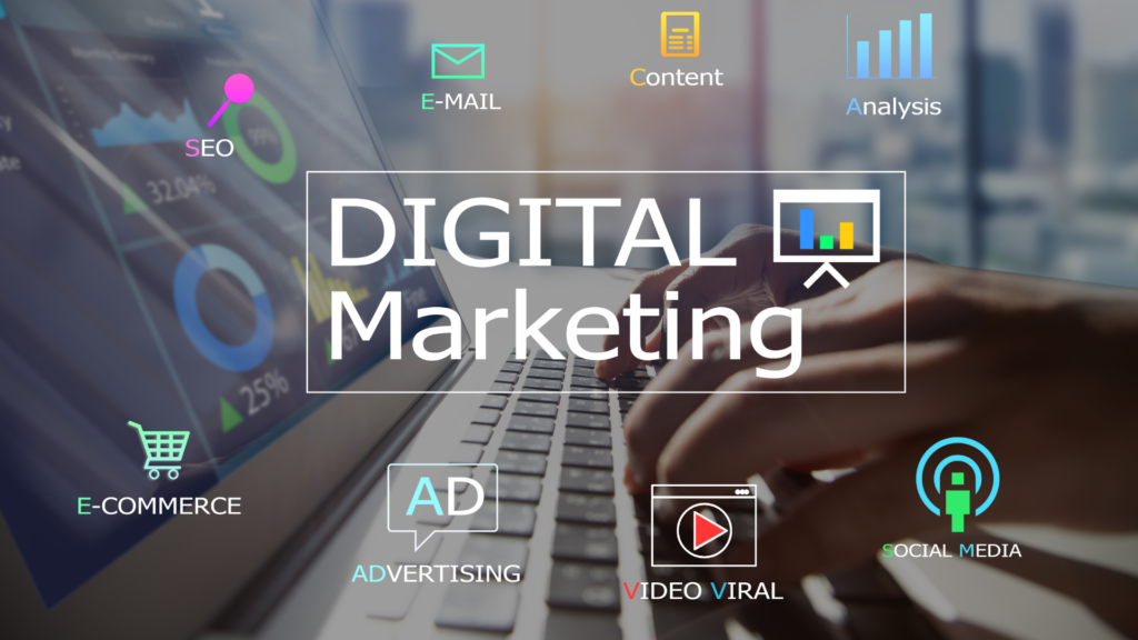 Digital-marketing