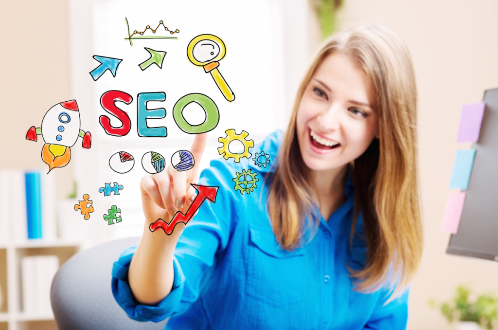 search engine optimization