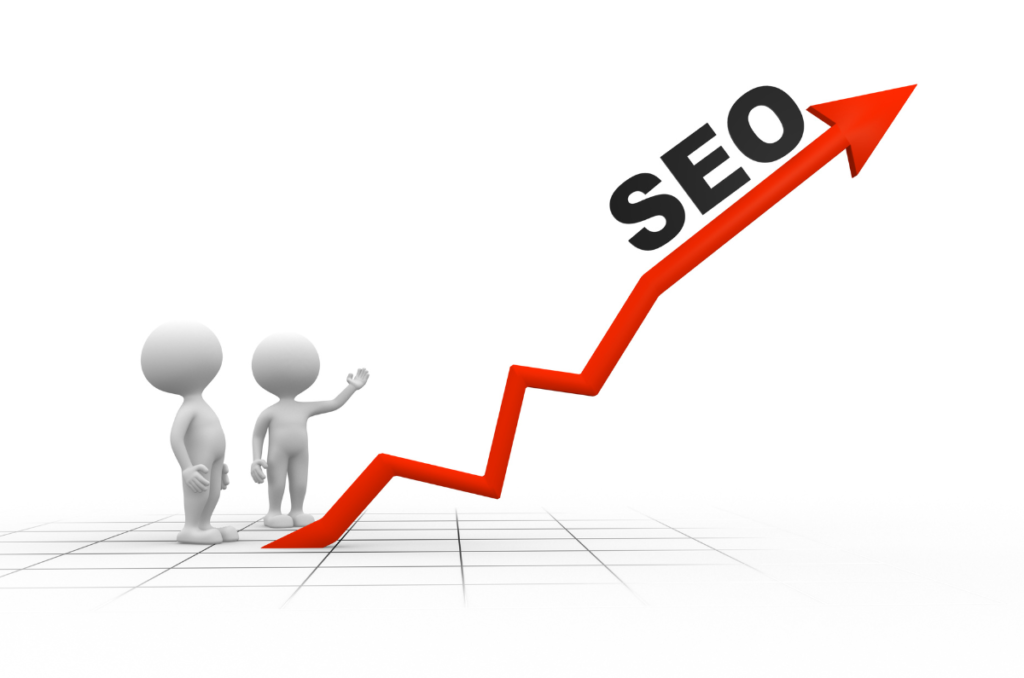 SEO Traffic