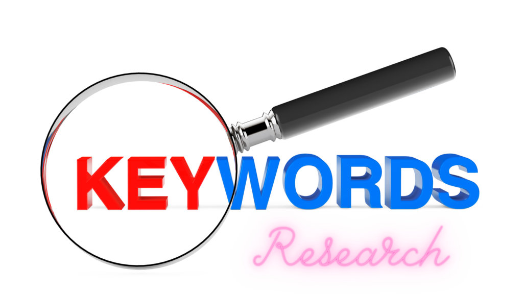 Keyword Research