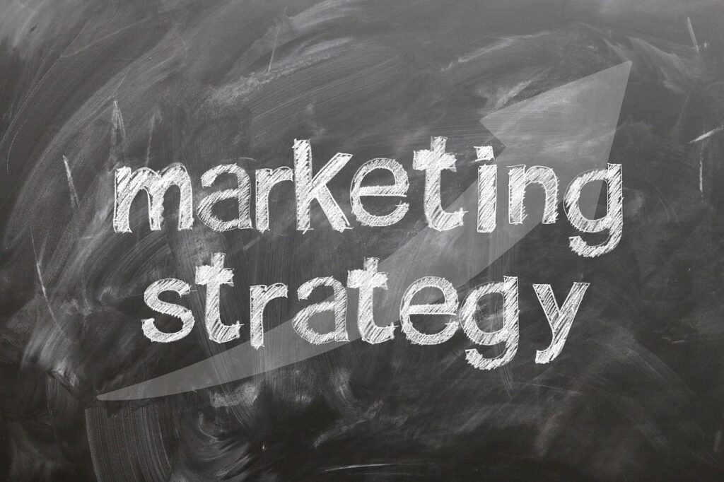 marketing-strategy