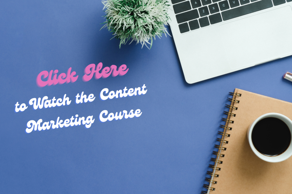 Content-marketing-course