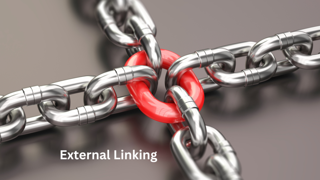 External-linking