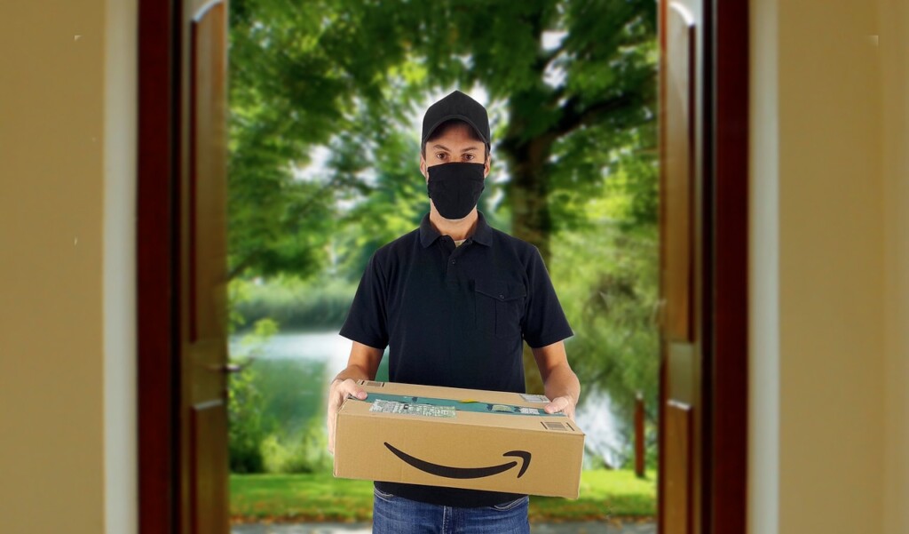 Amazon-delivery