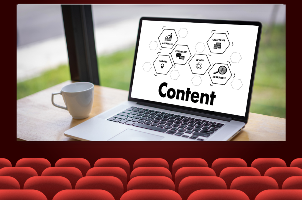 Content-marketing