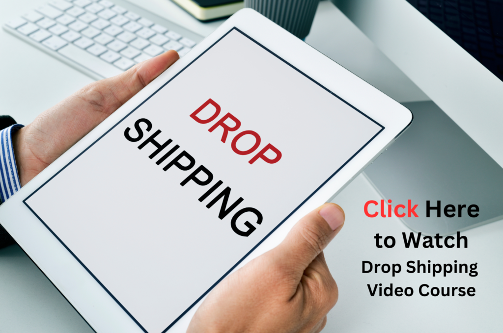 drop shipping