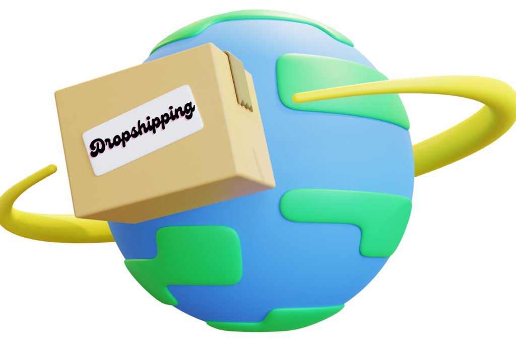 drop-shipping