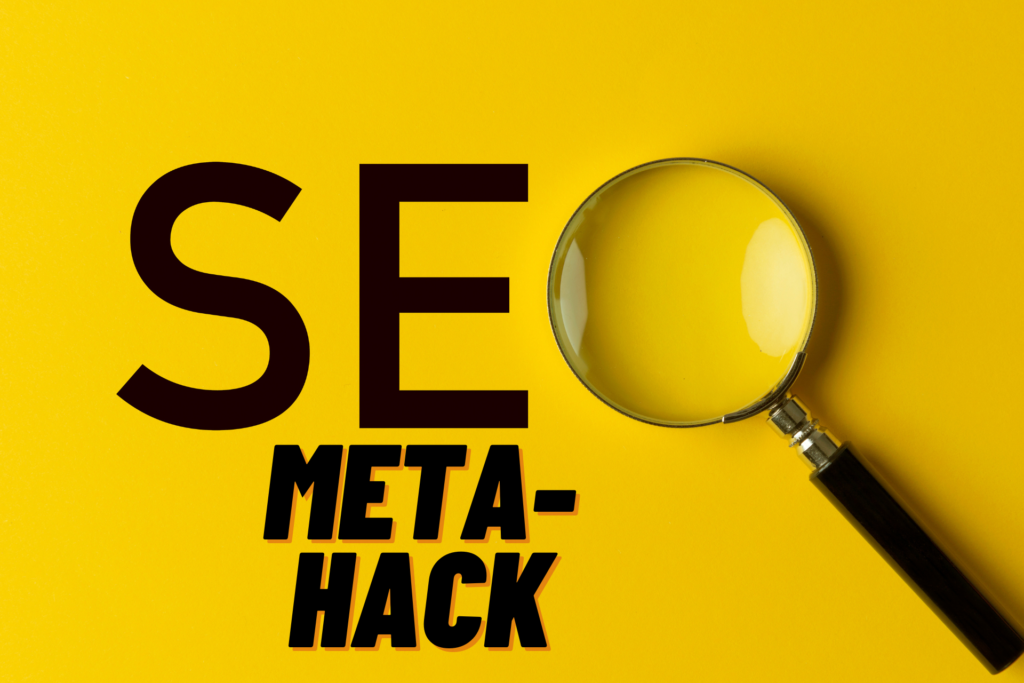 seo-meta-hack