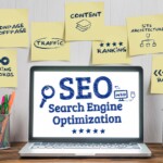 Search engine optimization