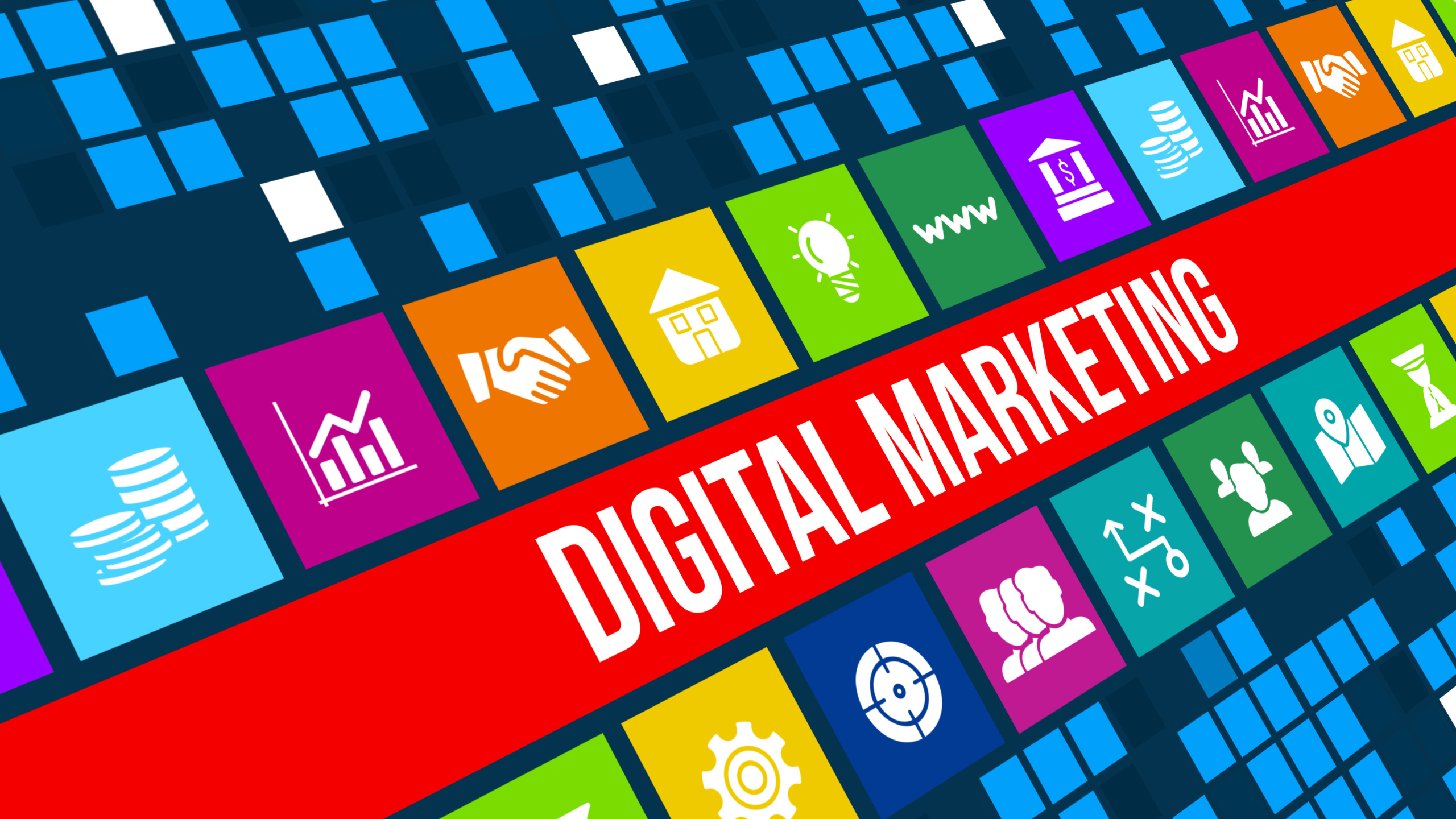 Digital marketing