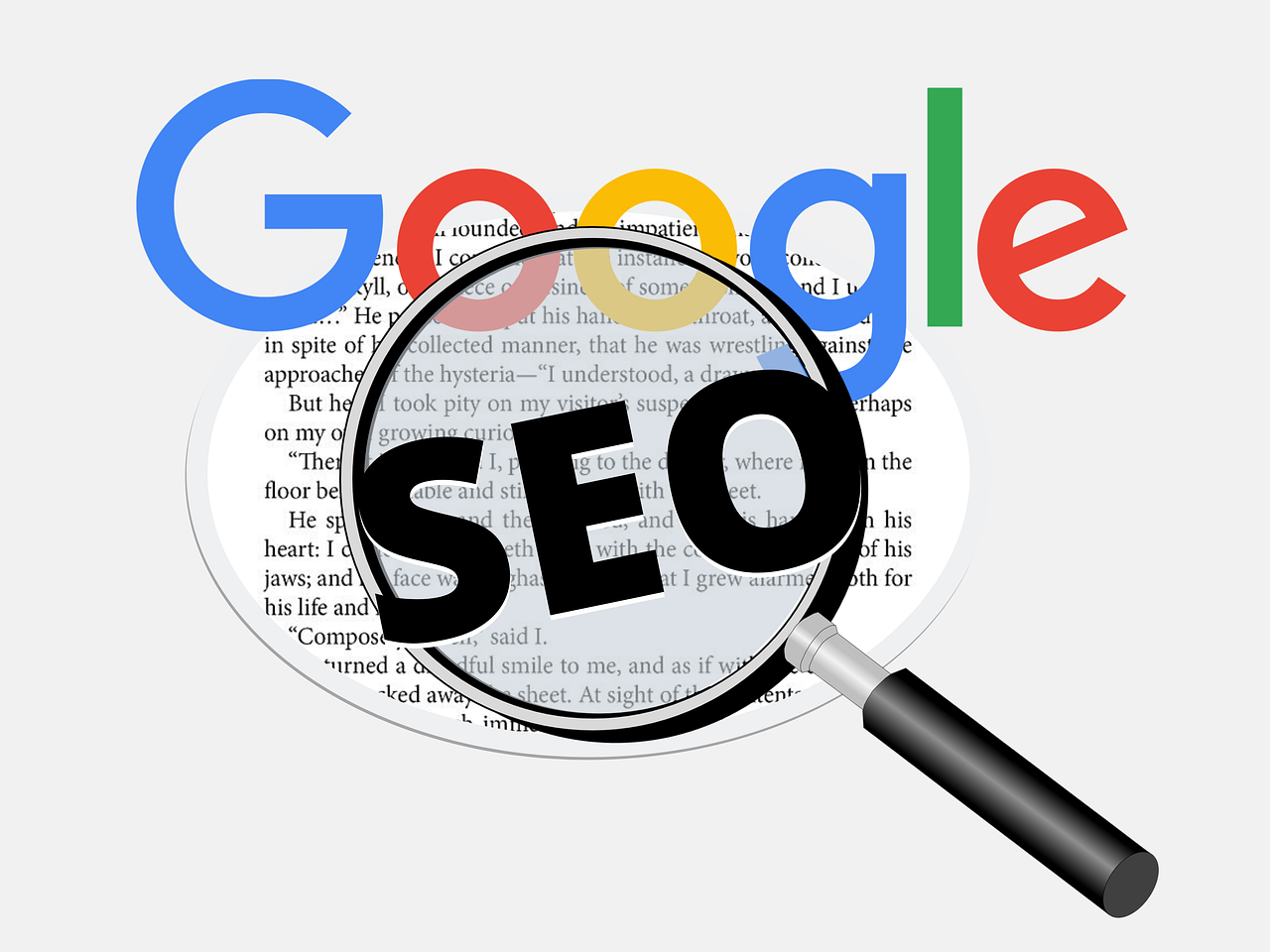 seo-google