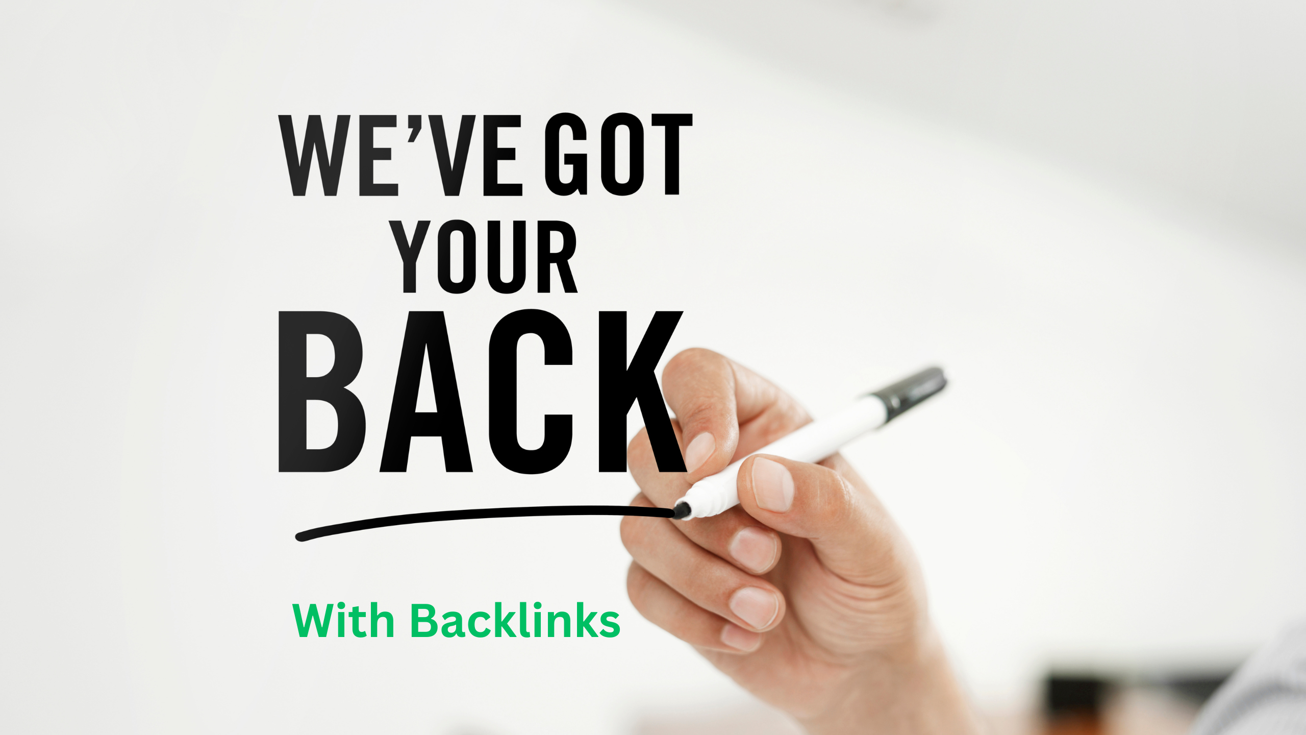 Backlinks