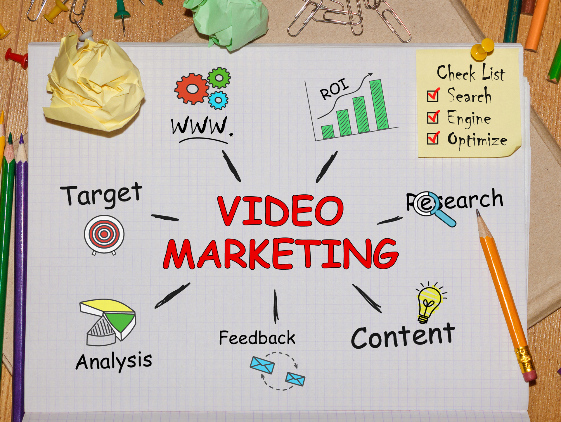 video marketing